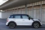 Mini Cooper Countryman S All4 2010 года